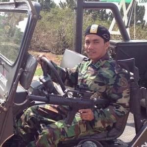 Meet your Posher, Binh